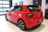 Volkswagen Polo VI GTI Klima Navi Einparkhilfe Sitzheizung - Volkswagen Polo aus 2020