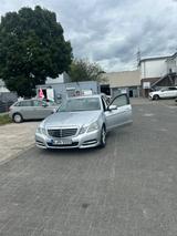Mercedes-Benz 200 - Mercedes-Benz 200 aus 2010
