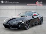 Toyota Supra GR 3.0 Automatik Legend *PREMIUM*LEDER* - Toyota Supra Gebrauchtwagen