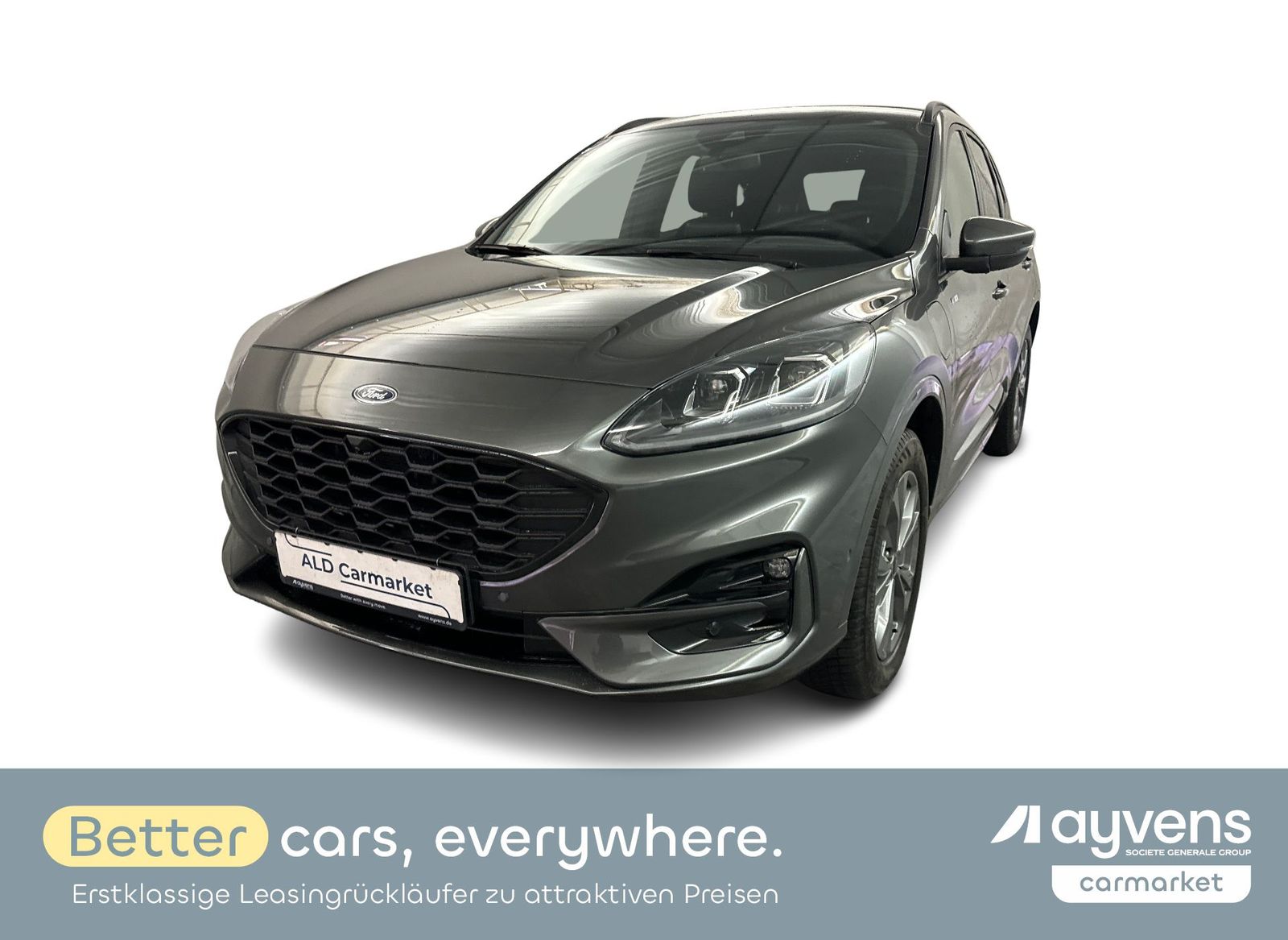 Ford Kuga - Bild 5