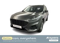Ford Kuga - Vorschau Bild 5