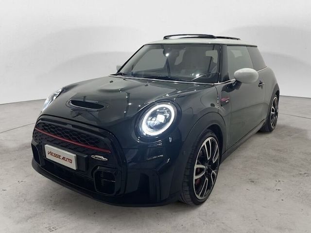 MINI Mini 3 porte Mini 2.0 John Cooper Works JCW