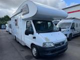 Knaus Sport Traveller 600 DKG /Markise/SAT-Anlage - Knaus Sport tr