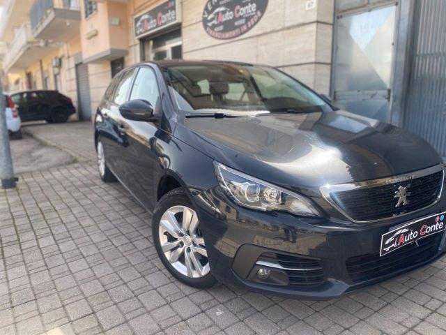 Peugeot 308 BlueHDi 120 S&S SW Business