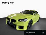 BMW M2 Coupe LCI ''19/20 PlusP MDiverP elSitz ACC H& - BMW M2 in Osnabrück