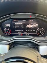 Audi A5 40 TFSI S tronic Cabriolet - - Audi A5 Gebrauchtwagen in Köln
