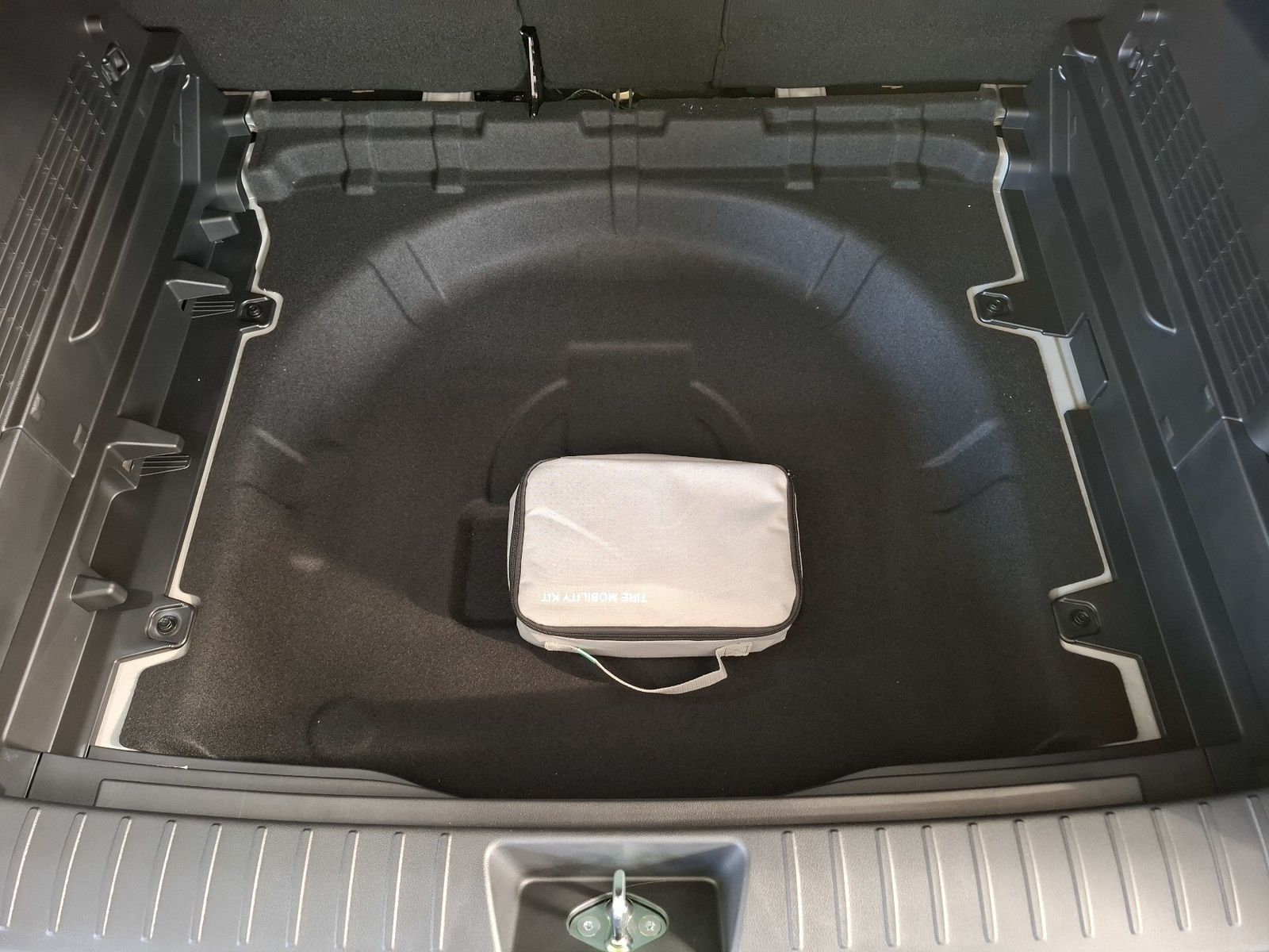 Hyundai KONA - Bild 11