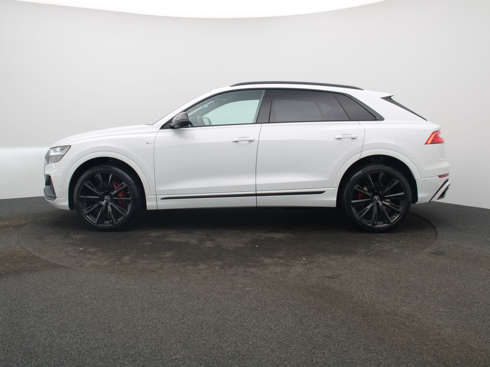 Audi Q8 - Bild 4