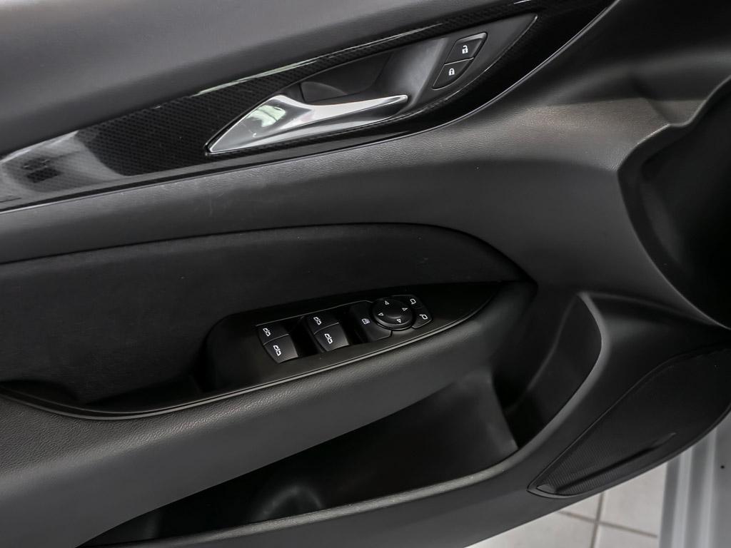 Opel Insignia B Sports Tourer 2.0 Elegance Ergonomie