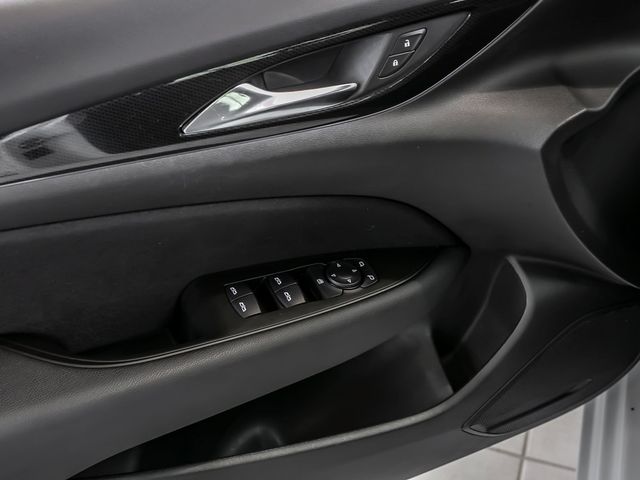 Opel Insignia B Sports Tourer 2.0 Elegance Ergonomie