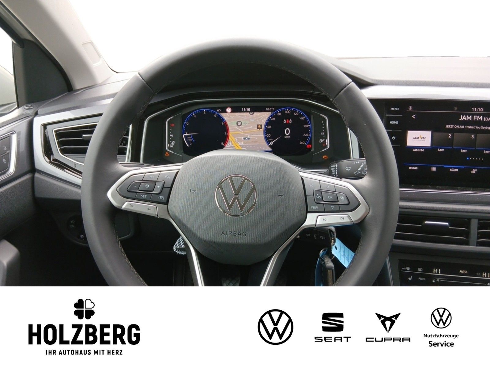 Volkswagen Taigo - Bild 11