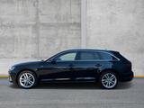 Audi A4 Avant 35 TDI S line LEDER PANO VIRTUAL ACC - Audi A4: Kombi, 35 TDI