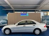Mercedes-Benz C 200 CDI (AMAN®) - gebrauchte Mercedes-Benz C 200 aus dem Jahr 2001