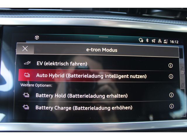 Q3 45 TFSI e Hybrid Str. 2xS-Line*Navi+*1HD*Alc.