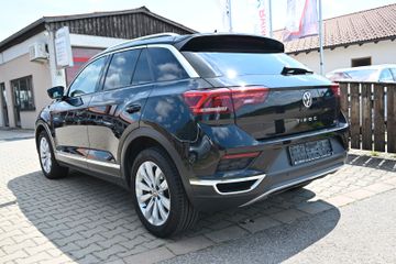 Volkswagen T-Roc - 7