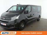 Fiat Talento 1.6 TwinTurbo Diesel Ecojet L2H1 Family - Fiat Talento mit Schiebetür