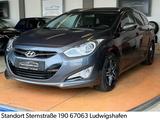 Hyundai i40 cw FIFA World Cup Edition 1. Hand / Automati - Hyundai i40 aus 2014
