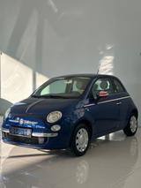 Fiat 500 1.2 8V Pop Star Pop Star - Fiat 500 aus 2012: Pop