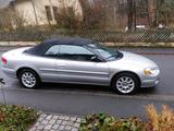 Chrysler Sebring Touring 2.7 Autom. Touring - Chrysler Sebring Gebrauchtwagen