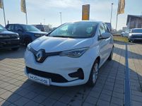 Renault ZOE - Vorschau Bild 1