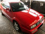 Volkswagen Corrado 2.9 VR6 VR6 - Volkswagen aus 1995