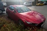 Mazda 3 2.0 e-SKYACTIV-X M-Hybrid - - Mazda 3: Von Privat