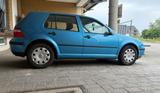 Volkswagen VW Golf 4 IV 1,4 16v Ocean Edition - Volkswagen Golf: Iv Edition
