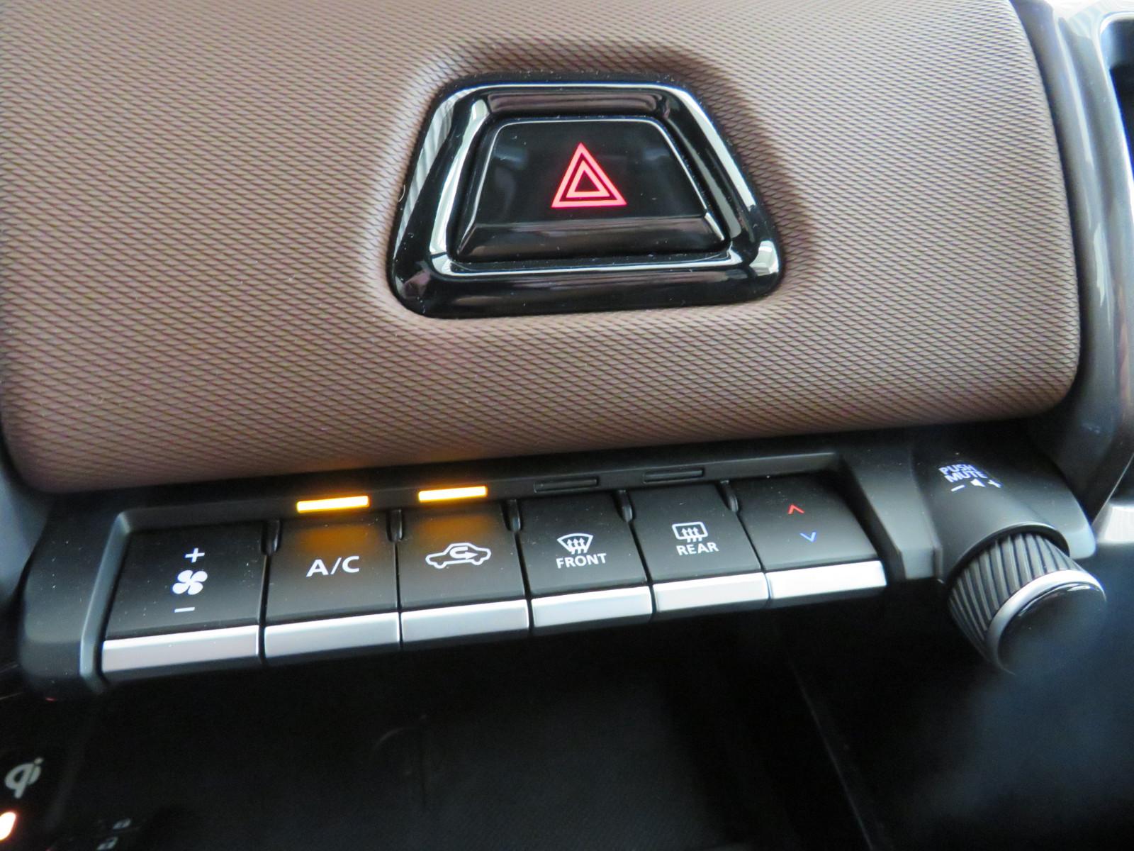 Suzuki e Vitara 128 kW eAxle Comfort+ 61kWh