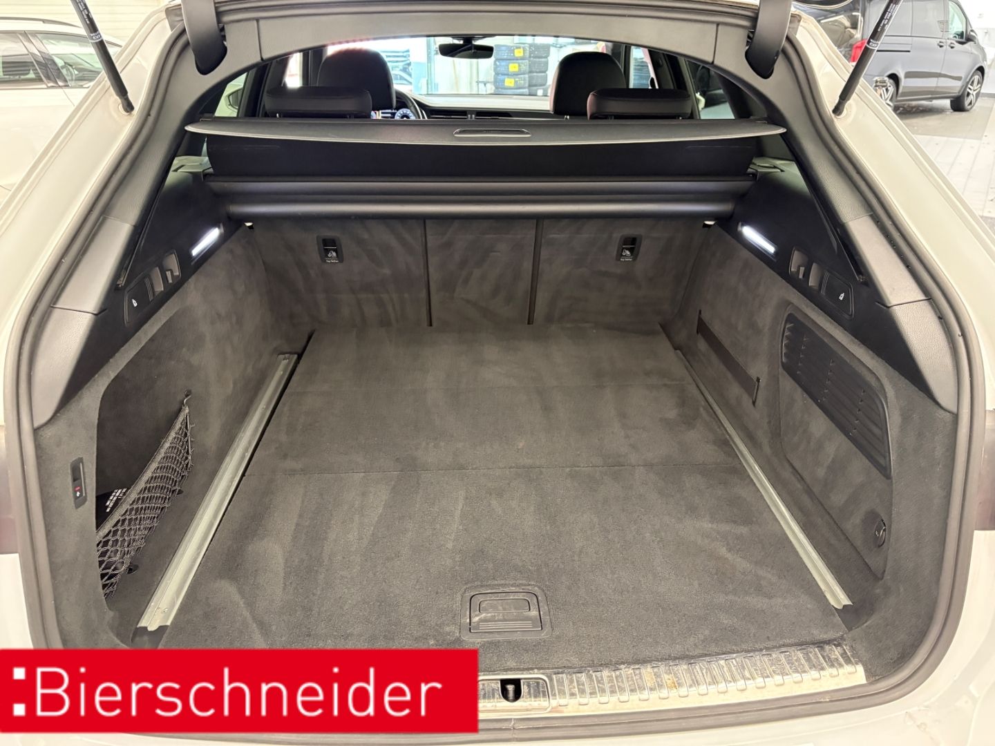 Audi A6 Allroad - Bild 16