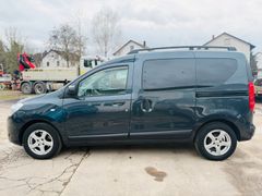 DACIA Dokker*1.Hd*Navi*Scheckheft voll Dacia*TÜV&INSP