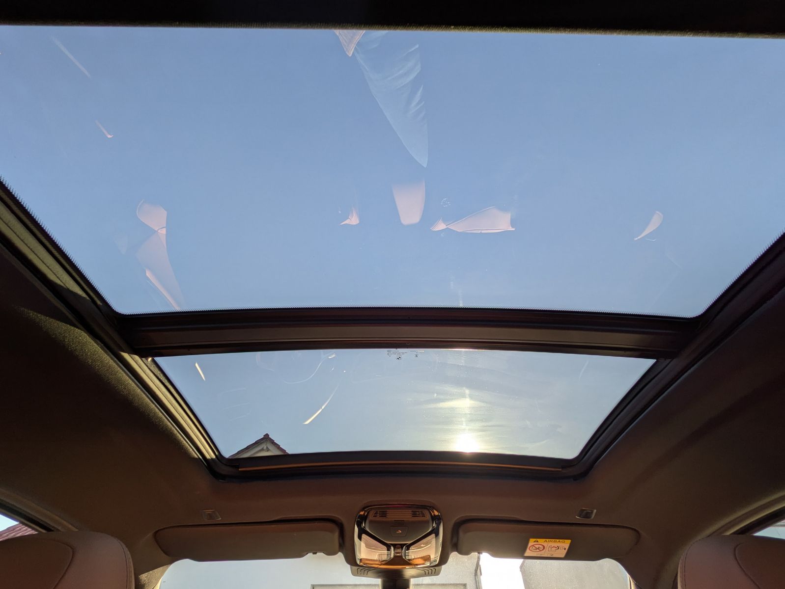 Fahrzeugabbildung BMW X4 xDrive 30 d M-Sport MATRIX*PANO*NAVI PRO*21"