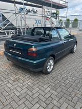 Volkswagen Golf 1.8 Cabriolet Pink Floyd