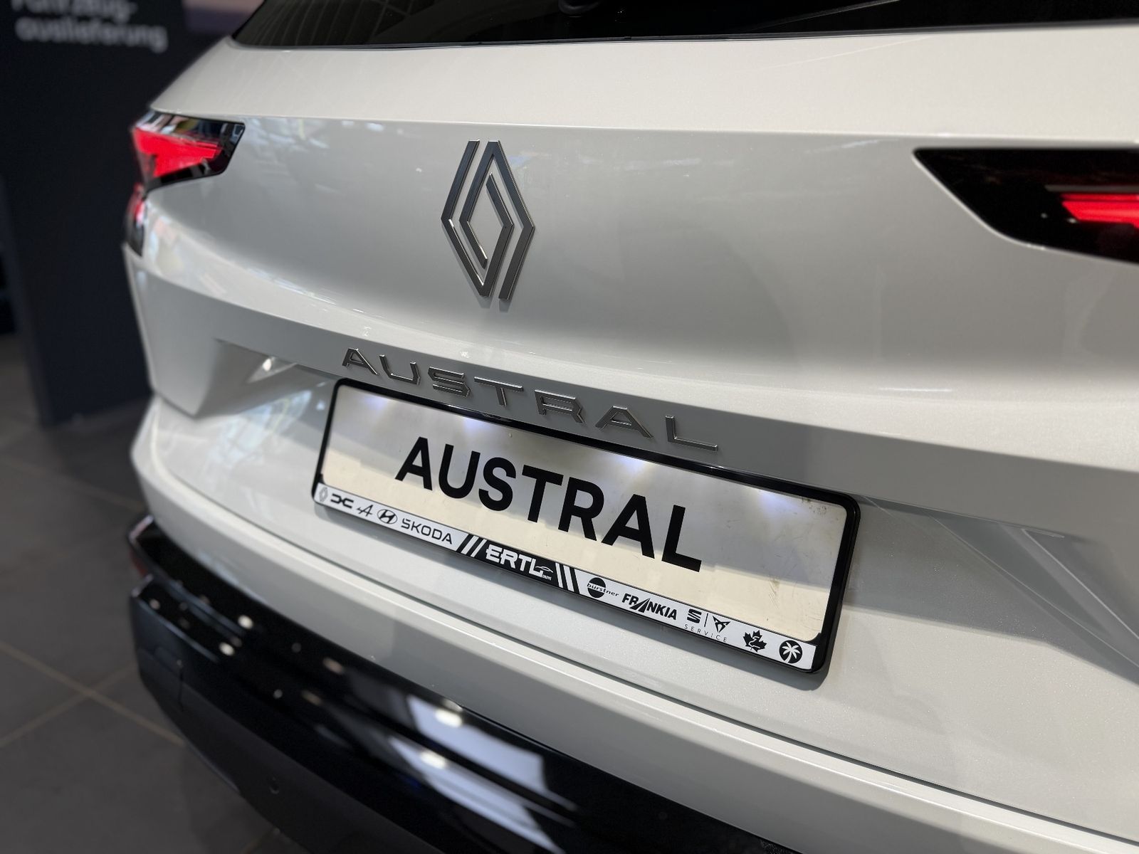 Renault Austral - Bild 46