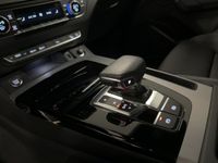 Audi Q5 - Vorschau Bild 19