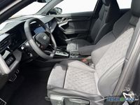 Audi RS3 - Vorschau Bild 10
