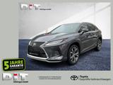 Lexus RX 450h AWD Executive Line FLA HUD 4xSHZ DynLi - Lexus RX 450 aus 2021