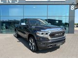 Dodge RAM 1500 Limited Luft ACC 22" dt.Fzg U-frei MwSt - Dodge RAM: D150