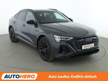 Audi Q8 - 8