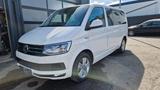 Volkswagen T6 Multivan 4Motion Comfortline Standhzg. LED - Volkswagen: Multivan 4motion