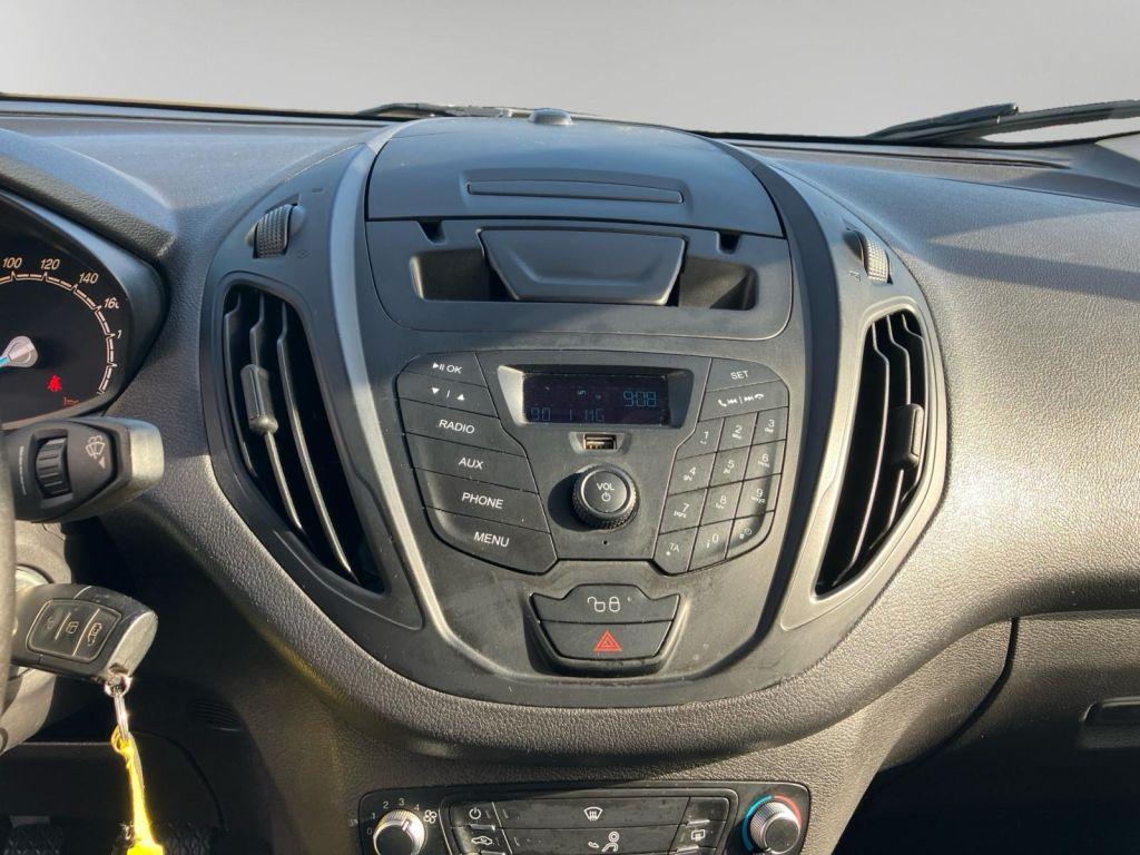Ford Transit S&S Trend, миниатюра 15
