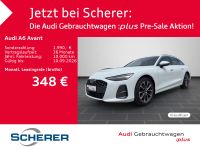 Audi A6 - Vorschau Bild 1