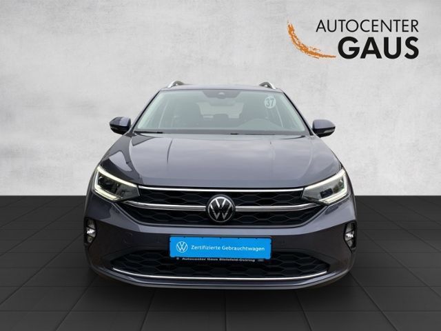 Taigo Style 1.0 TSI Navi*ACC*LED