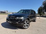 BMW Bmw X5 3.0d cat Eletta - BMW aus 2005: Geländewagen
