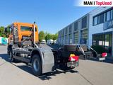 MAN TGS 18.480 4x4 BB - Offers