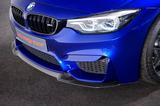 BMW M4 CS COUPE DKG*CARBON*ALCANTARA*KAMERA* - BMW M4 in Wuppertal