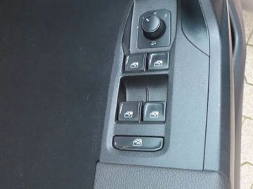Fotografie 14 des Seat Arona Style 1.0 DSG Navi Kamera M+S