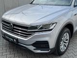Volkswagen Touareg 4Motion/Kamera/ACC/e.Sitze/Leder/AHK - gebrauchte VW Touareg aus dem Jahr 2022