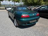 MGF 1.8i 88 kW - MG MGF Gebrauchtwagen