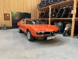 Alfa Romeo Montreal - Alfa Romeo: Montreal