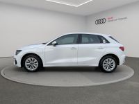 Audi A3 - Vorschau Bild 5